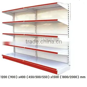 Retail Store or Department Store Shelf thumbnail-4