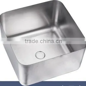 Used Molding Bathroom Sink Recyclable thumbnail-4