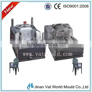 2015 New Designed High Precision With Affordable Price Chair Mould thumbnail-3