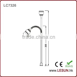 1W Cabinet Led Mini Spot Light/led Jewelry Light LC7327 thumbnail-6