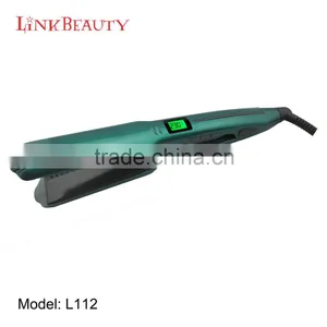 New Brands Selling Online Professional Hair Straightening Hair Flat Iron thumbnail-3