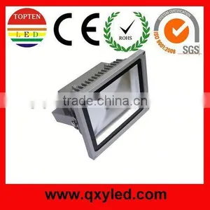 Factory Directly Provide Hot CE ROHS FCC IP65 12V Outdoor Lighting High Quality Super Bright 50w Led Flood Light thumbnail-1