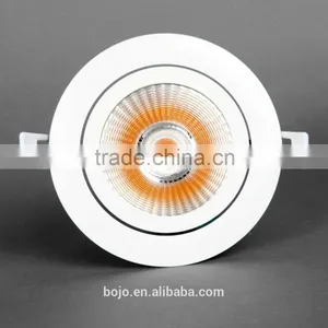 3 Years Warranty Mordern Design COB Chips 20w Led Downlight thumbnail-2