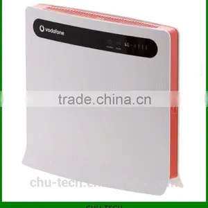 Vodafone B1000 LTE 4G 100Mbps Unlocked Wireless Router thumbnail-1