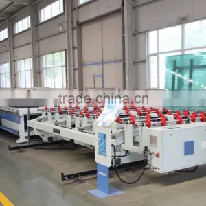 Double Glass Making Machine Line, Double Glass Window Machine Line thumbnail-2