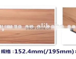 High Quality Waterproof Click Flooring for Hospital thumbnail-4