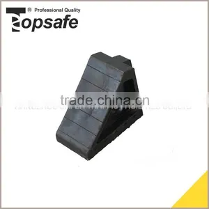 S-1521 Rubber Wheel Chock thumbnail-1