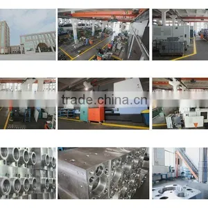 Hydraulic Concrete Demolition Equipment thumbnail-4