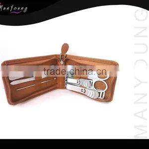 Hot Sale! 7 PCS Manicure Set, Pedicure Set, Professional Manicure Pedicure SET thumbnail-1