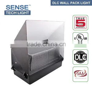 120W IP54 Outdoor Facedown Bulkhead Light thumbnail-1