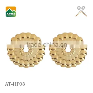 Good Quality Plastic Handle for Casket Factory thumbnail-1