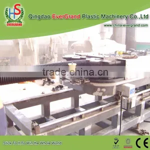 Low Cost Of Plastic Double-Wall Corrugated Pipe Production Line thumbnail-5