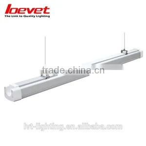 2016 Loevet Park Lot Led Tri-proof Light thumbnail-1
