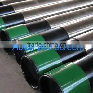 Factory!Johnson Screens Based On Perforate Steel Pipe thumbnail-1