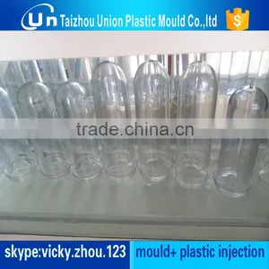 Factory Recycled Pet Preform thumbnail-4