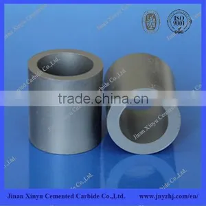 Solid Tungsten Carbide Blast Nozzle thumbnail-2