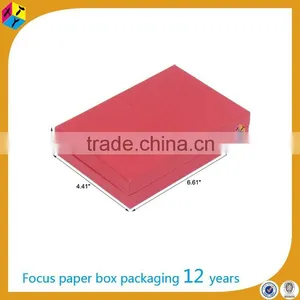 Custom Design Rigid Box Foam Insert thumbnail-1