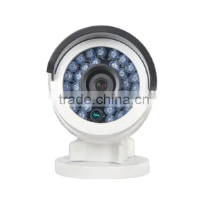CCTV Camera Newest Version V5.2.5 DS-2CD2032-I POE 3MP Bullet Waterproof IR Mini Camera Full HD 1080P thumbnail-2