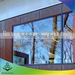 Tempered Glass Curtain Wall for Door& Window thumbnail-3