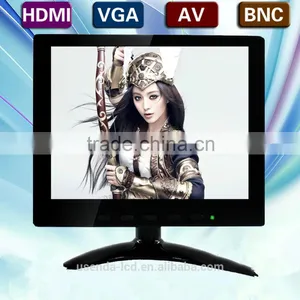 2013 New Style !!!!! 26 Inch CCTV LCD Monitor With BNC Connector ,Digital, Audio Input,waterproof Camera thumbnail-1
