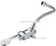 Stainless Hydraulic Foot Pedal Valve thumbnail-2