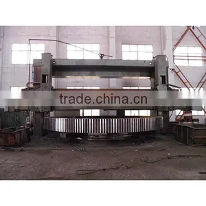 Our Equipment Gear Hobbing Machine thumbnail-6