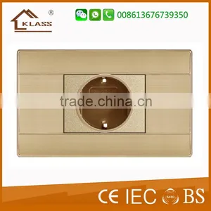 15 Seconds Time Delay Energy Saving Electric Card Switch Hotel thumbnail-4