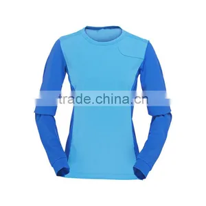 Long Sleeve Lightweight Jersey for Women thumbnail-1