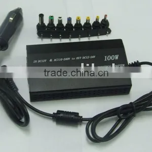 Universal Laptop AC Adapter for UADC 100W USB thumbnail-1