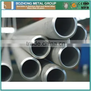 12 Inch Diameter Construction Polishing Stainless Steel Pipe thumbnail-3