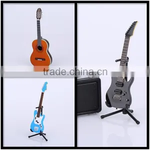 Musical Instruments Miniature, Musical Instruments Model, Musical Instrument Toys thumbnail-3