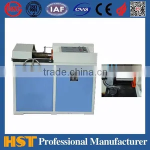 YGW-50 Electro-hydraulic Type Rebar Bidirection Bending Tester Price thumbnail-1