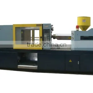 Drip Irrigation System Round Dripper Injection Moulding Machine thumbnail-1