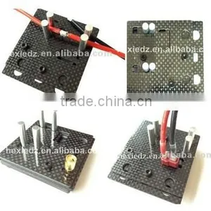 Functional Soldering Jig V2 / Soldering Mount for Connectors and Cables thumbnail-1