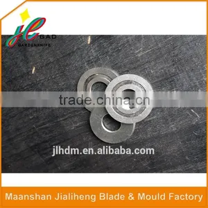 China Guide Gib for Splitting Machine for Shaving thumbnail-1