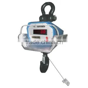 Electronic Crane Weighing Scale thumbnail-1