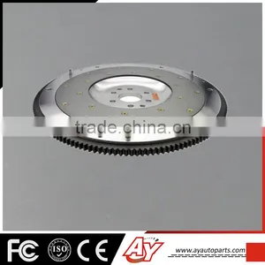 Light Weight Aluminum Flywheel for Pulsar GTI-R SR20DET 1992-1995 thumbnail-1
