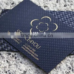Customed Made Carbon Fiber Business Card ,thick Plastic Carbon Fiber Business Cards 1 mm thumbnail-2