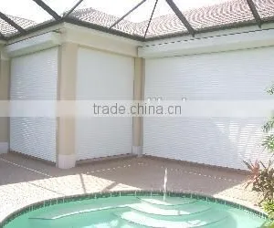 Rolling Security Shutter thumbnail-2