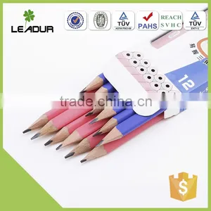 Bulk Stock Cheap China Wooden Pencils Factory thumbnail-1