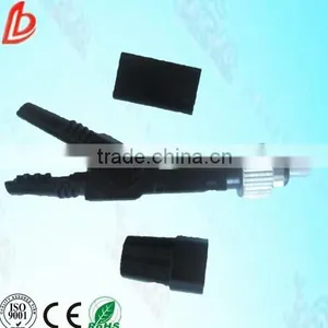 Factory Directly Selling fc Fiber Optic Quick Connector/ Fibre Optic Fast Connector thumbnail-1