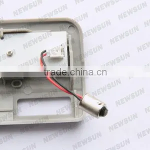 2015 New Plug and Play Led Door Light for BMW E39 thumbnail-5