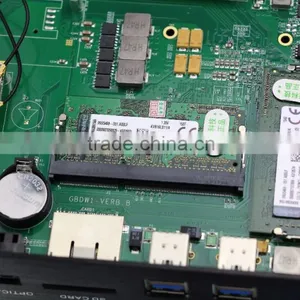 Low Price New Desktop Computer i7 4K Embedded pc thumbnail-6