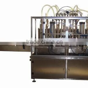 2015 Medical e Liquid Filling Machine Price thumbnail-1