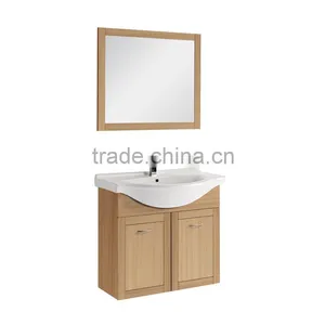 Wholesale Price China Factory Lacquer Bathroom Cabinet thumbnail-5