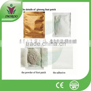 Detox Foot Relieve Pain Patch thumbnail-2
