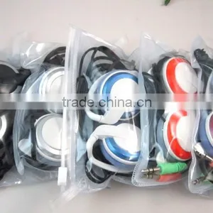 360 Rotating High Fiderity Bass Stereo Q50 Sport Ear Hook Earphone thumbnail-2
