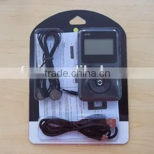 Mini Digital DAB Radio 2016 thumbnail-5