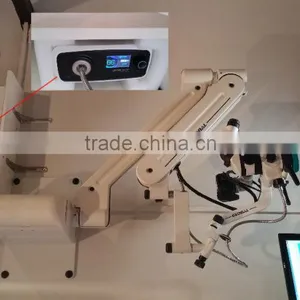 Medical Led Light Source for Global Detal Microscope Operation thumbnail-5