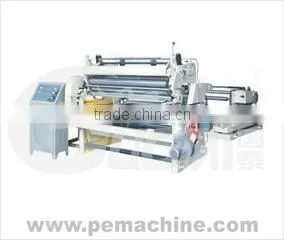 ZWQ Horizontal Type Slitting & Rewinding Machine thumbnail-1
